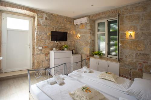 Downtown Spalato Private Rooms