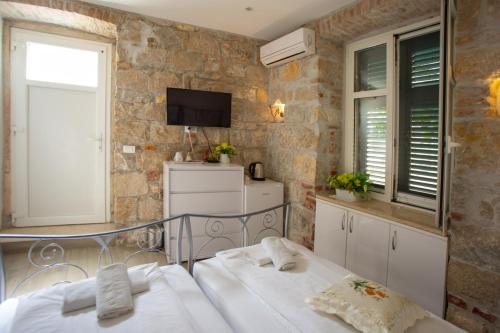 Downtown Spalato Private Rooms