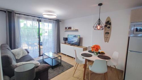 Diamantes - Relaxing Tenerife Getaway - heated pool - Los Cristianos