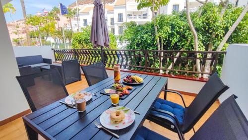 Diamantes - Relaxing Tenerife Getaway - heated pool - Los Cristianos