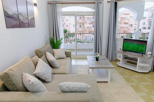 Egyptian Experience Resort