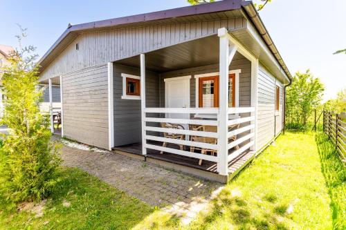 FOLGI Domki Chłapowo