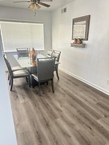 Gallery image of Casa de descanso in Visalia