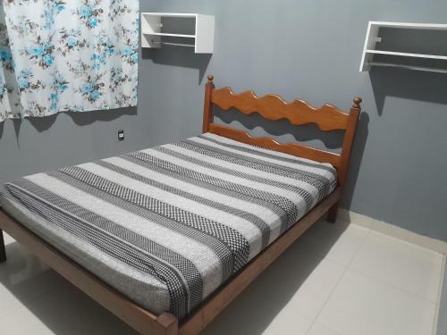 Легло или легла в стая в CASA RONDÔNIA RURAL SHOW