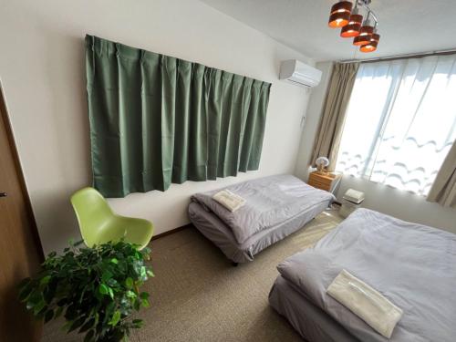 N's Home - 南名古屋駅一軒家 - 8