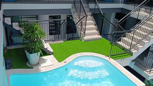 Piscina di Poolrada Boutique Hotel - SHA Plus o nelle vicinanze