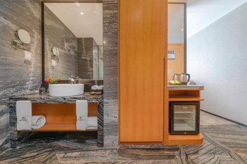 Fotografie z fotogalerie ubytování Sun Garden Hotel v destinaci Šen-čen