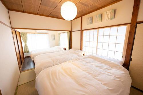 New! Kamata close Haneda AP - Traditional & Hot Spring