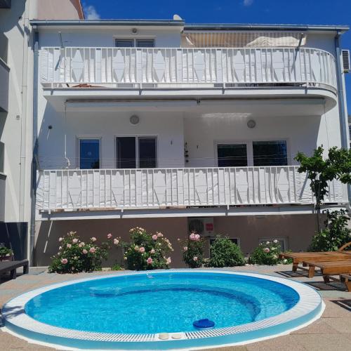 HAUS AM MEER bei NIKO&ANNA