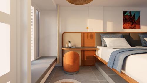 Gallery image of YATS Colony in Yogyakarta