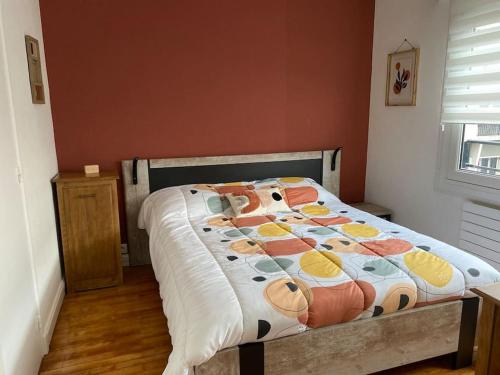 Le Cocon des Halles - Hypercentre - Proche plage