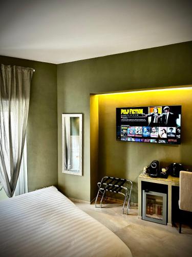 InTrastevereHouse B&B photo 6