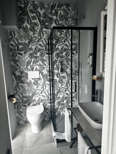 InTrastevereHouse B&B photo 12