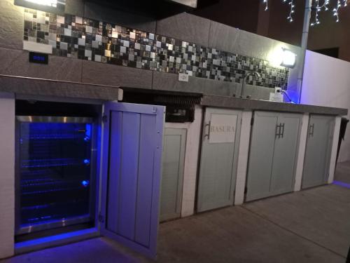 サン・カルロスにあるAlberca Caliente, Heated Pool House with the viewのギャラリーの写真