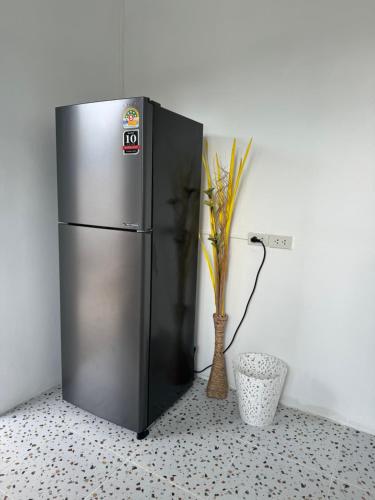 Φωτογραφία από το άλμπουμ του Jc Pran บ้านพัก σε Sam Roi Yot