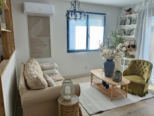 Fotografie z fotogalerie ubytování Le studio de Chloé en Provence v destinaci Fourques