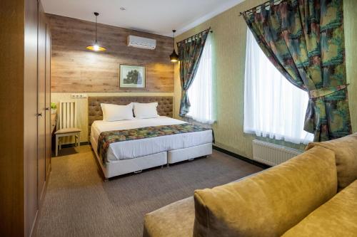 Gallery image of Hotel Yesenin in Murom