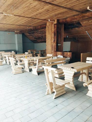 Photo de la galerie de l'établissement Backa idila, à Bački Gračac
