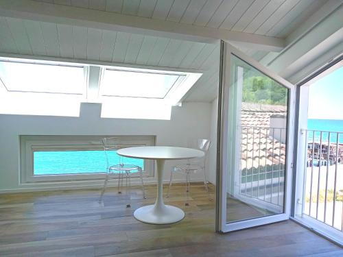 Afbeelding uit fotogalerij van Dolce Dimora Charme Mare in Marina di San Vito