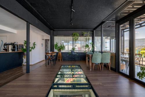 Imagen de la galería de Hotel Tato & CoWorking space, en Tiflis