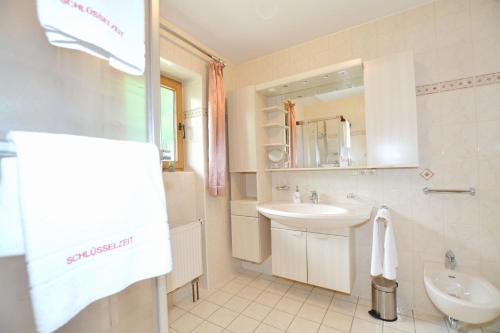Un baño de 'Kampm'blick