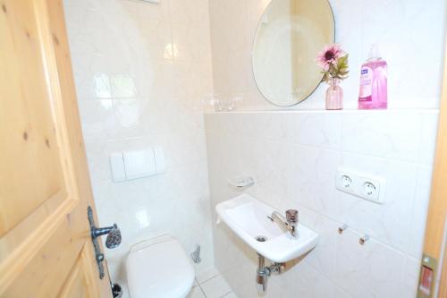 Un baño de 'Kampm'blick