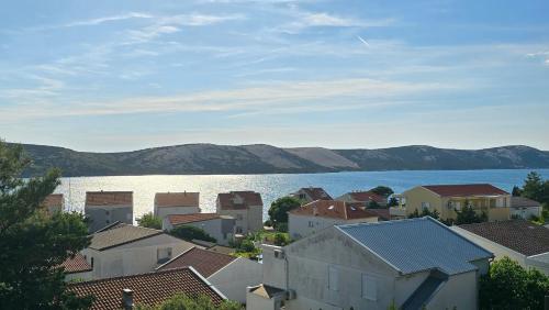 Apartments ANTONIA - S. Novalja