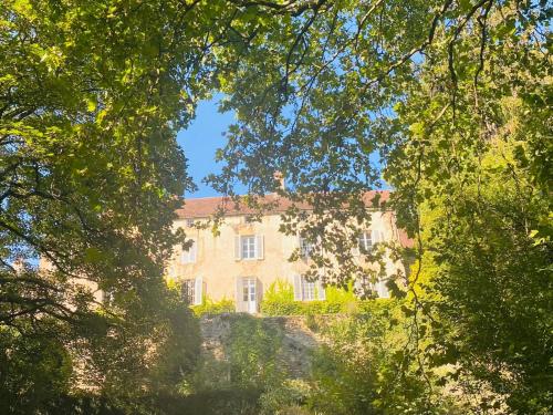 Maison de famille Jacqueline