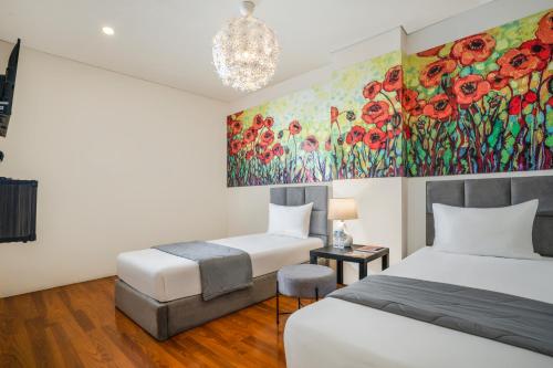 Gallery image of Swiss-Belexpress Rest Area KM. 19 Cikampek in Cikunir Satu