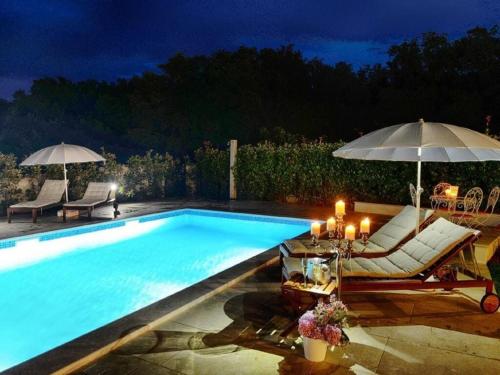 Villa Fantastika Grande Luxus