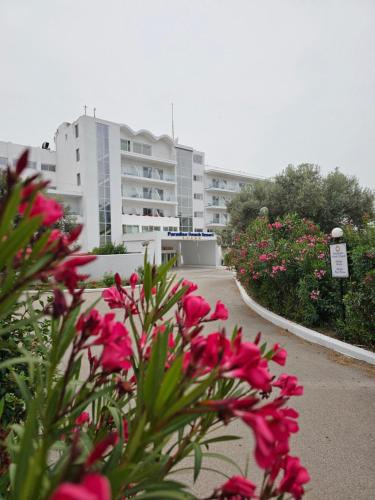 Gallery image of O Paradise beach Resort and Spa in Magoúla