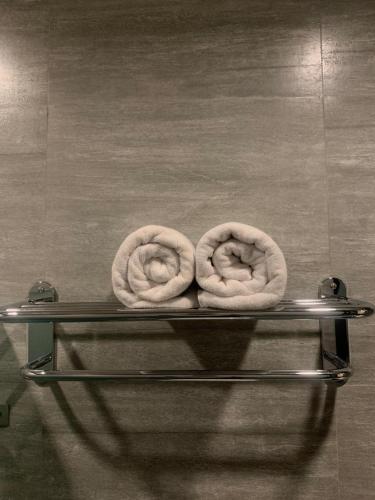 Gallery image of Swiss-Belexpress Rest Area KM. 19 Cikampek in Cikunir Satu