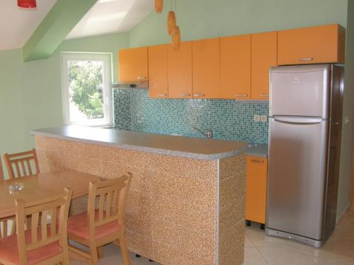 Apartments Pintar Zarok