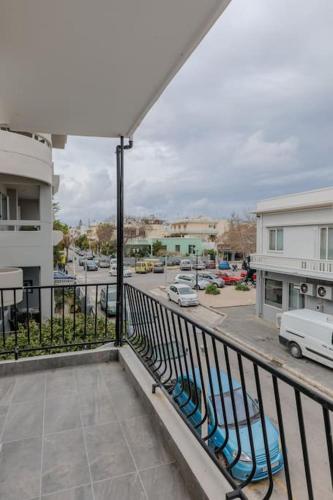 Micasa Shiny Apartment