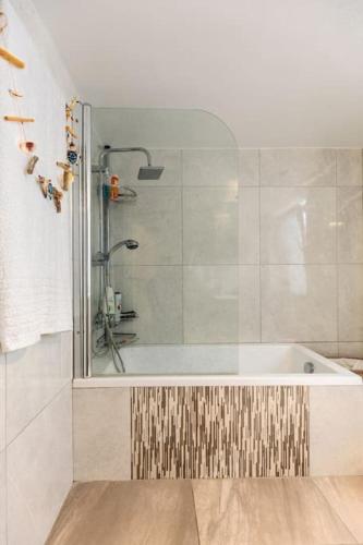 Micasa Shiny Apartment