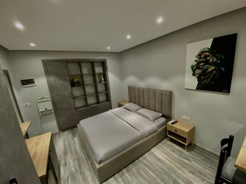 Studio at U.S Embassy 02