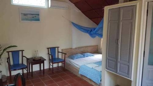 Легло или легла в стая в Tam Thanh Natural Beach Resort