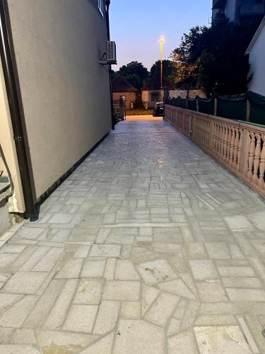 Fotografie z fotogalerie ubytování Apartman Scepanovic 2 v destinaci Nikšič