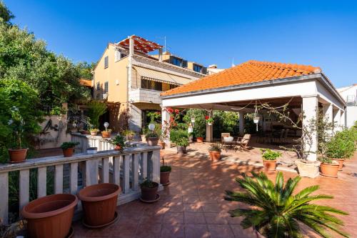Apartmani Kadena