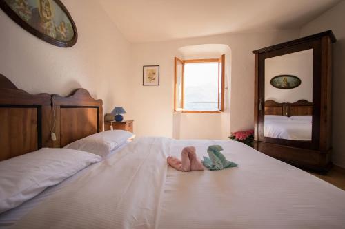 Gallery image of B&B Pregasina in Riva del Garda