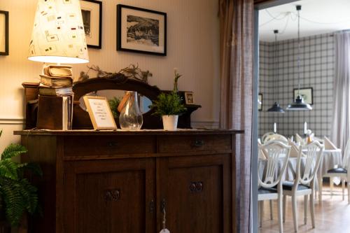 Fotografie z fotogalerie ubytování Hotell Aina v destinaci Kvissleby