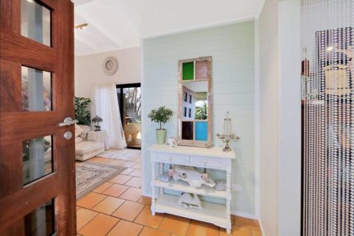 Fotografie z fotogalerie ubytování PRIVATE OCEAN FRONT, PET FRIENDLY OASIS! v destinaci Bargara