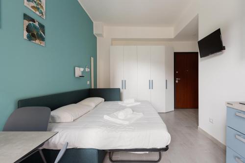 Bocconi - Palmieri - Monolocale con cucina