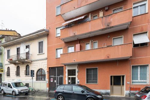 Bocconi - Palmieri - Monolocale con cucina