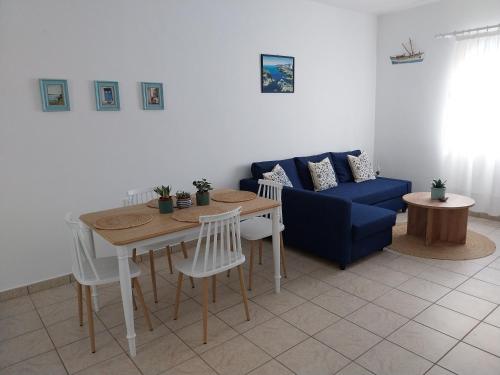 Gallery image of Kasi's nature home in Kýthira