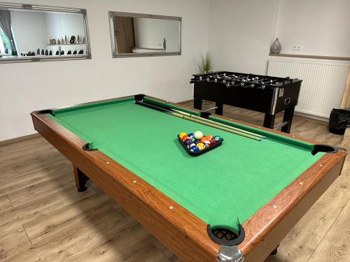 Gallery image of Chaty a apartmány Kúria na Táľoch, Tále - Chopok JUH in Tale