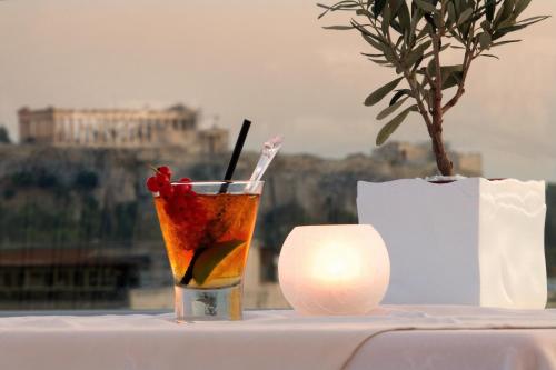 Bevande di Titania Hotel