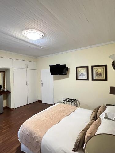 Limpopo Guest Manor - Habitación Doble