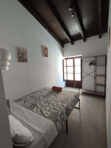 Casa Lagunillas Ensuite