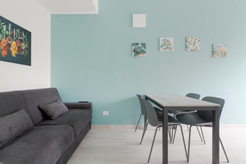 Bocconi - Palmieri - Bilocale Ristrutturato